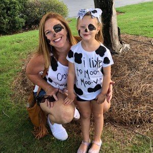 Meet your Posher, Kelsey